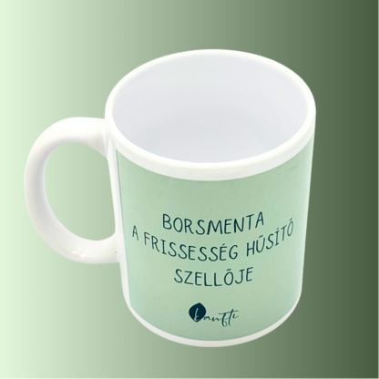 Bögre borsmenta - Image 2