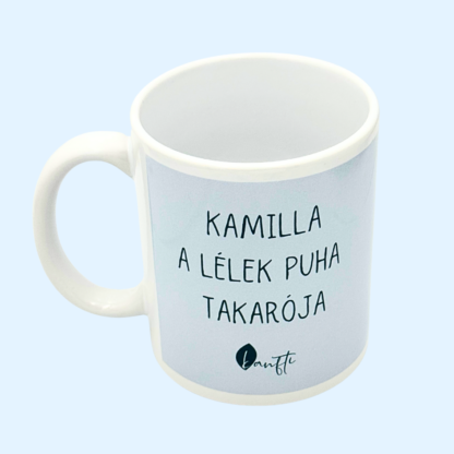 Bögre kamilla - Image 2