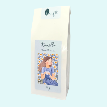 Kamilla