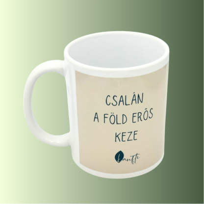Bögre csalán - Image 2