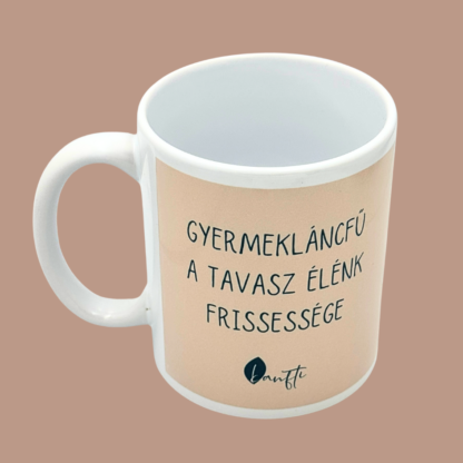 Bögre gyermekláncfű - Image 2