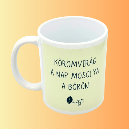 Bögre körömvirág - Image 2