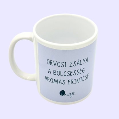 Bögre zsálya - Image 2