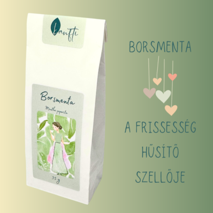 Borsmenta - Image 2