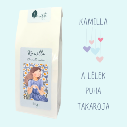 Kamilla - Image 2