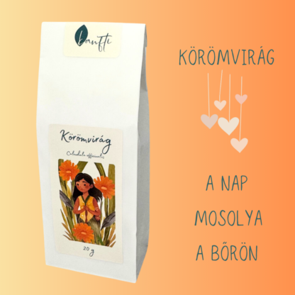 Körömvirág - Image 2