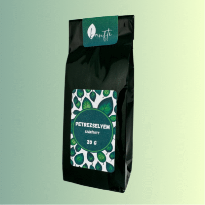Petrezselyem
