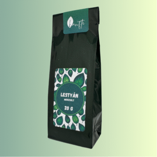 Lestyán