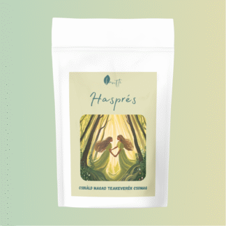 Teakeverék csomagok